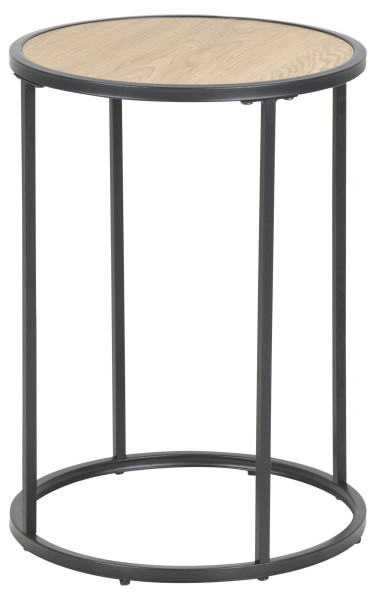 Beistelltisch SEAFORD in natur