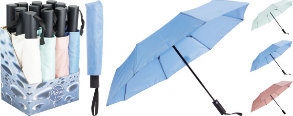 Regenschirm TILDA in mehrfarbig aus Polyester