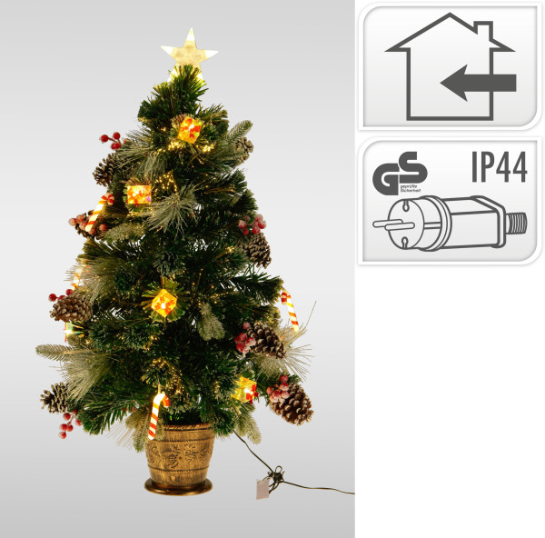 Weihnachtsbaum LED VIVA