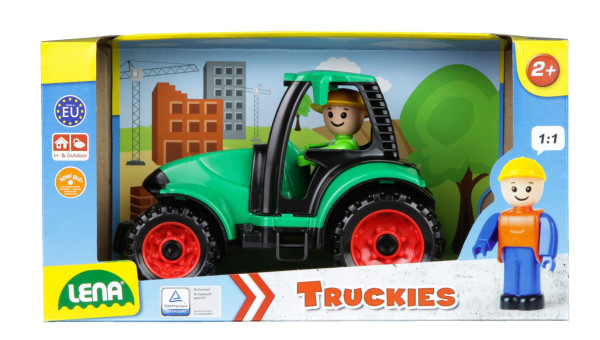 Traktor TRUCKIES