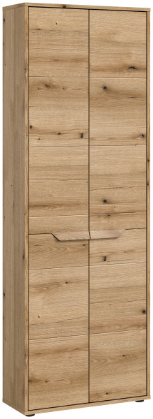 Hochschrank ZENO in Eiche aus Dekor