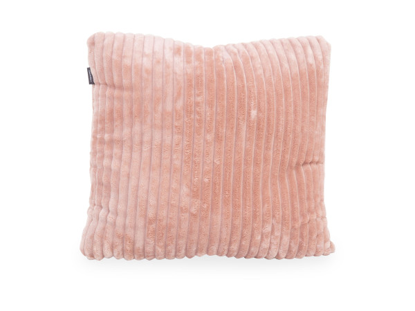 Kissen ALANYA pink in pink aus Polyester