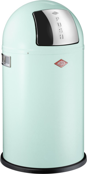 Abfalleimer PUSHBOY jr. mint