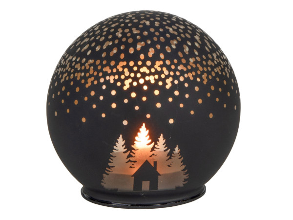 Tischleuchte LED DOTS