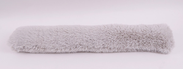 Zugluftstopper KUSCHEL in mehrfarbig aus Polyester