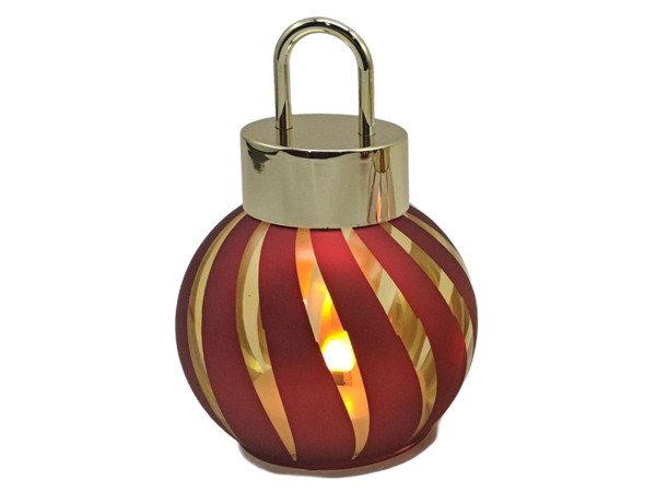 Leuchtobjekt WEIHNACHTSKUGEL
