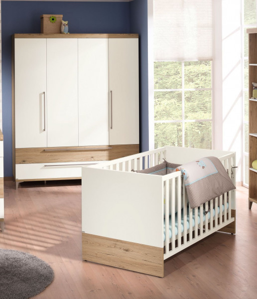 Babyzimmer REMO