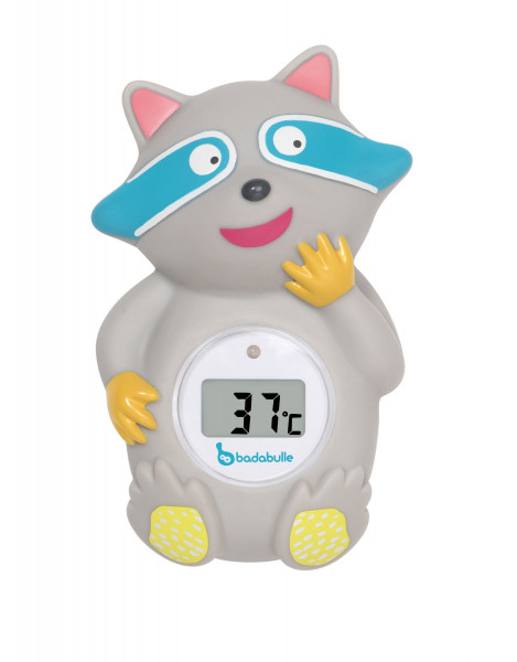 Badethermometer WASCHBÄR