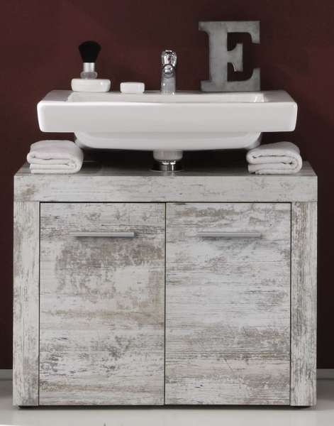 Waschbeckenunterschrank Cancun | Badschränke | Schränke & Regale