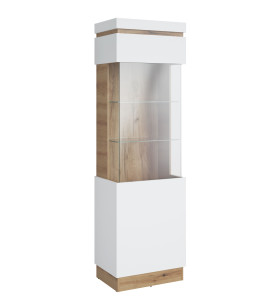 Vitrine ASMUS EICHE Vitrine ASMUS EICHE