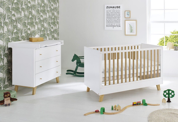 Babyzimmer Pan