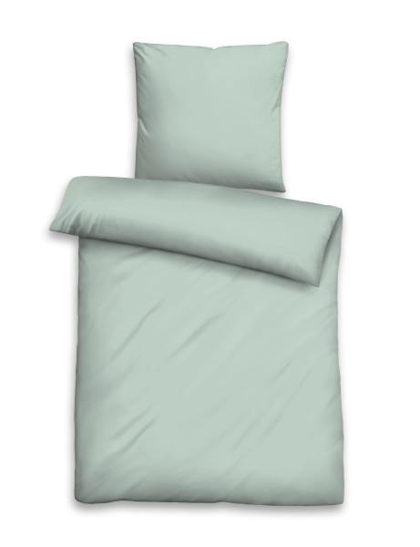 Bettwäsche TENCEL salbei