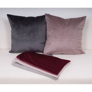 Kissenhülle VELVET Kissenhülle VELVET