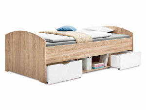 Funktionsliege DINGO Funktionsliege DINGO