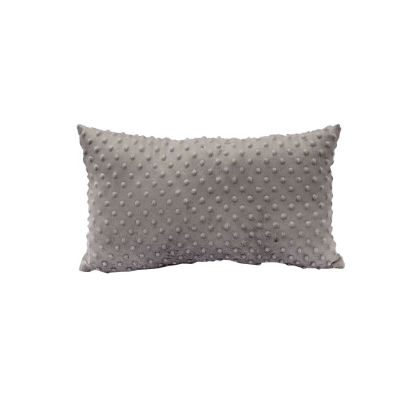 Kissen SPOT silber