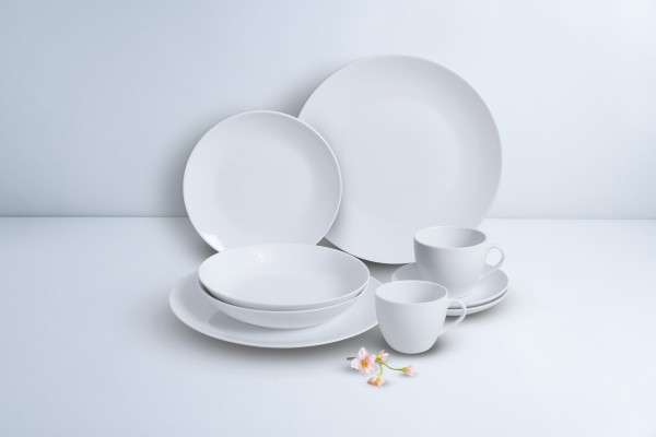 Komplettgeschirr RONDA