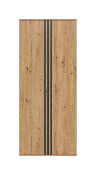 Kleiderschrank TOFTA
