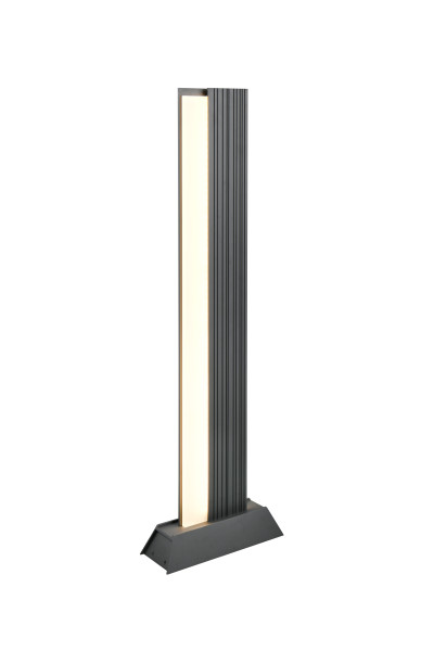 Außenleuchte MARIZA in anthrazit aus Aluminium