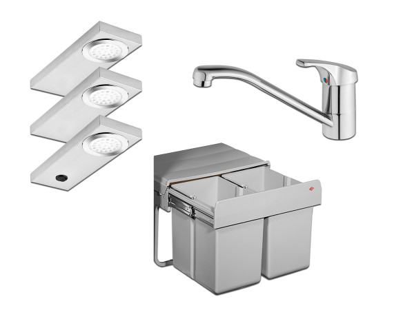 Küchenzubehör-Set (1)
