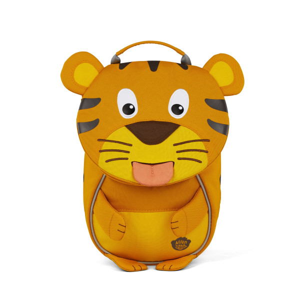 Rucksack AFFENZAHN Tiger