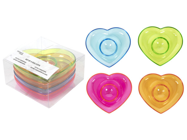 Eierbecher HEART