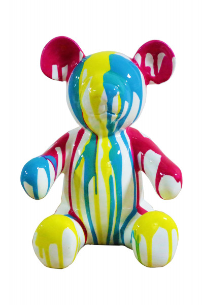 Skulptur TED