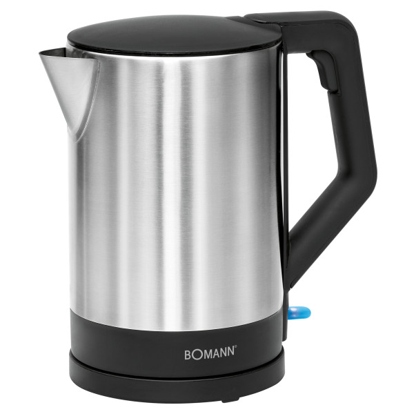 Wasserkocher INOX