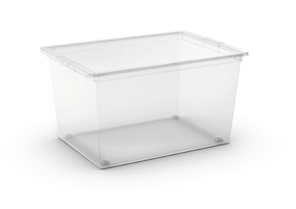 Box CLEAR XL