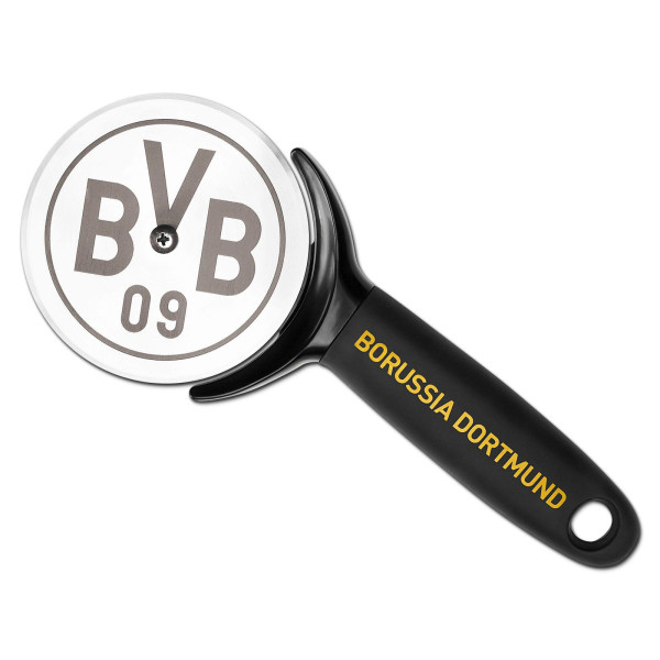 Pizzaschneider BVB in mehrfarbig