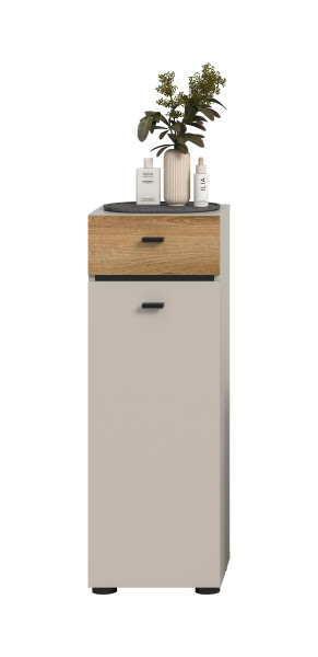 Midischrank AQUA
