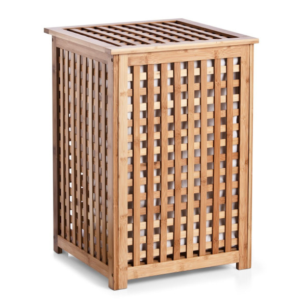 Wäschetruhe BAMBOO
