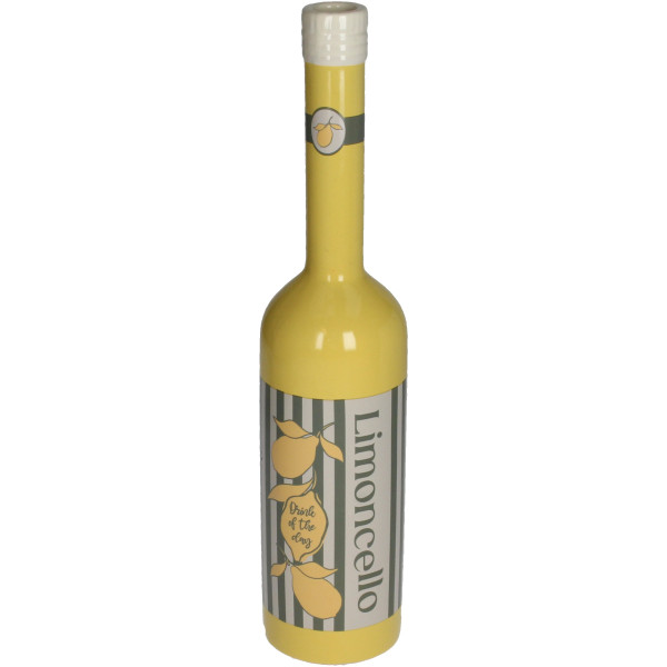 Vase LIMONCELLO