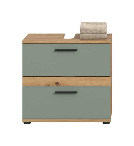 Waschbeckenunterschrank BLAKE