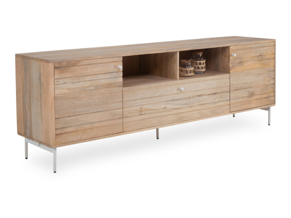 Lowboard SANISBAR VINDAL aus Mango