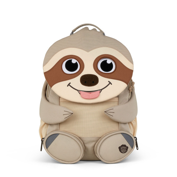 Rucksack AFFENZAHN Faultier