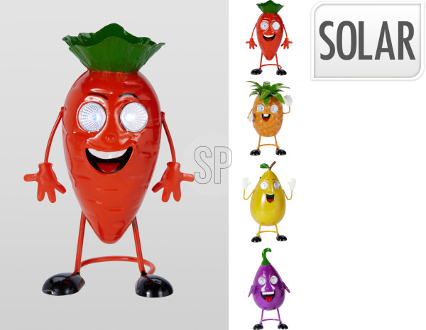 Dekofigur SOLAR FRUITS