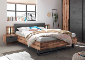 Bettanlage SELIN Bettanlage SELIN