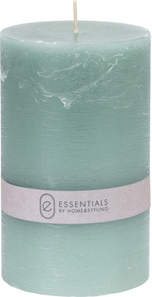 Kerze HARMONY ESSENTIALS grün