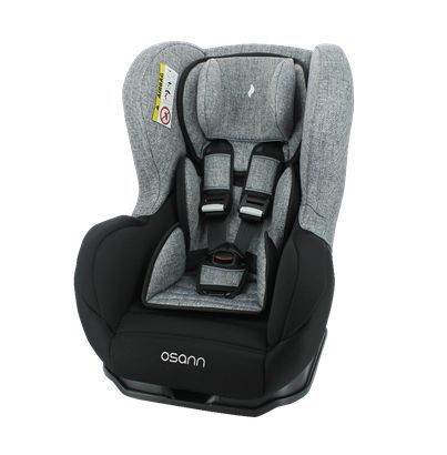 Autositz SAFETY BABY OSANN