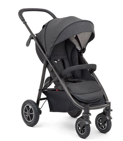 Buggy MYTRAX