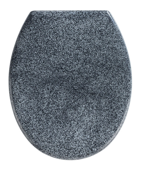 WC-Sitz Premium Ottana Granit