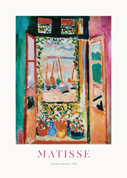 Bild MATISSE