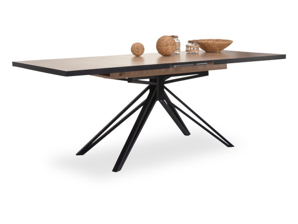 Esstisch TANIA in Artisaneiche