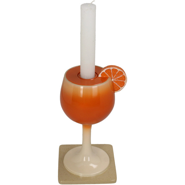 Kerzenhalter SPRITZER