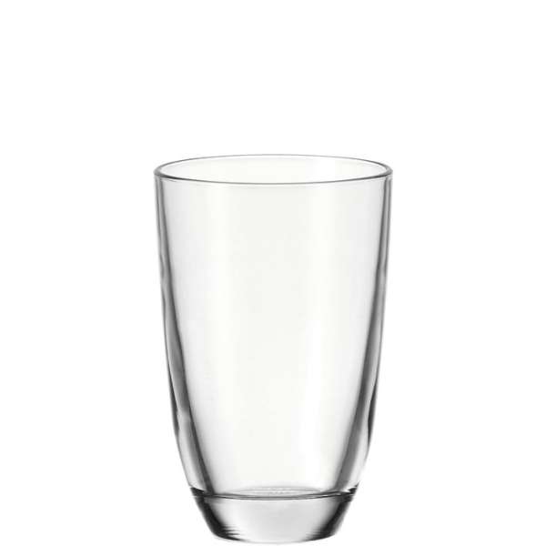 Gläser | Gedeckter Tisch