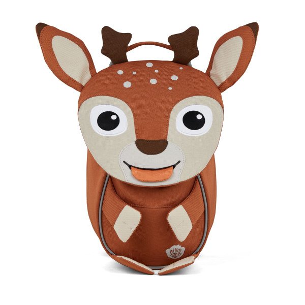 Rucksack AFFENZAHN Reh