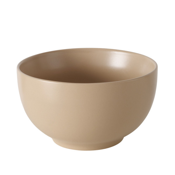 Müslischale PASTELL beige