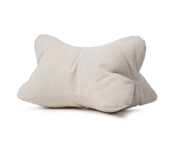 Lesekissen LINA creme