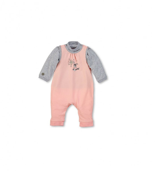 Strampler-Set Emmi Girl