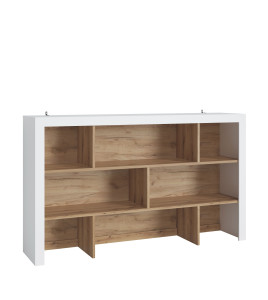 Aufsatz ASMUS EICHE Aufsatz ASMUS EICHE